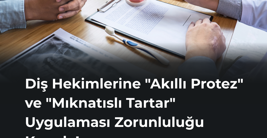 Diş Hekimliğinde “Avatar” Dönemi! Dişler Artık Üç Boyutlu Yazıcıda Değil, “Metaverse”de Fırçalanacak