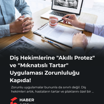 Diş Hekimliğinde “Avatar” Dönemi! Dişler Artık Üç Boyutlu Yazıcıda Değil, “Metaverse”de Fırçalanacak