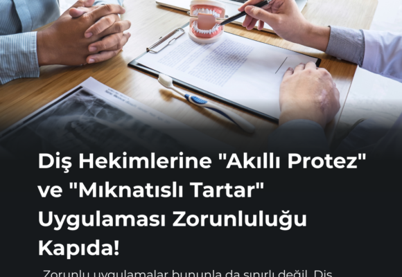 Diş Hekimliğinde “Avatar” Dönemi! Dişler Artık Üç Boyutlu Yazıcıda Değil, “Metaverse”de Fırçalanacak